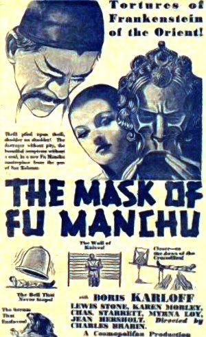 cartaz-a-mascara-de-fu-manchu